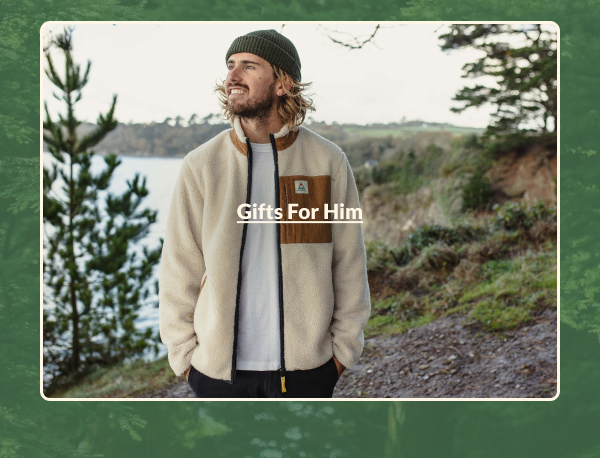 Mens Gift Guide