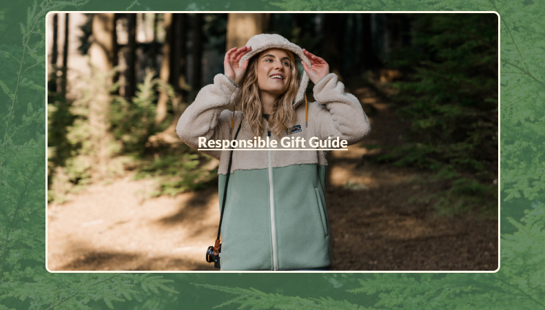 Responsible Gift Guide