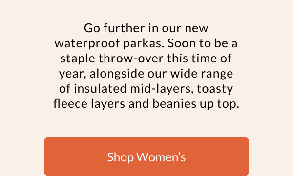Shop Women's