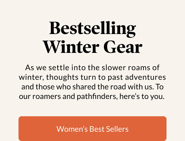Women's Best Sellers
