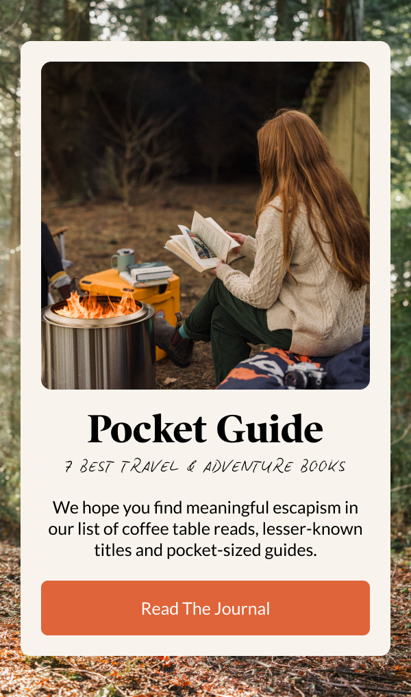 Pocket Guide