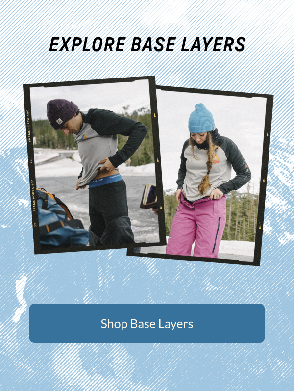 Base Layers