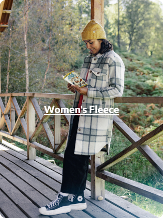 Women's Fleece