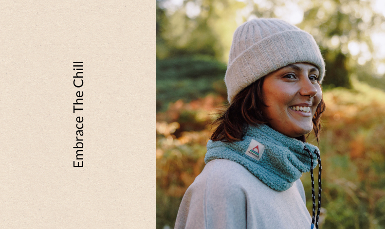 Cold-Weather Accessories
