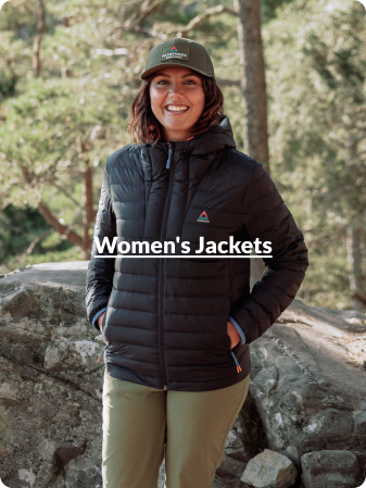 Women's Jackets