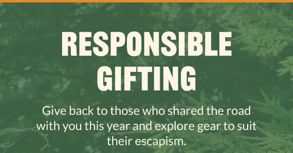 Responsible Gifting