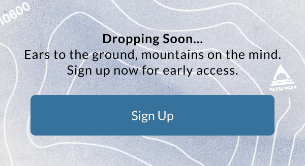 Snow early access - sign up now