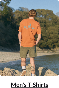 Men's T-Shirts