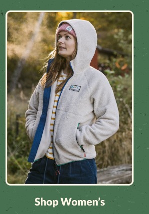 Shop Women's
