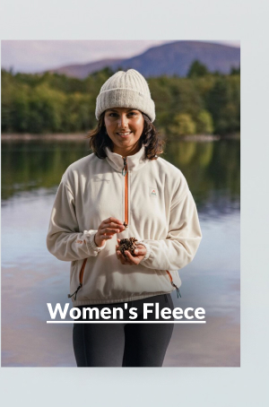 Women's Fleece 