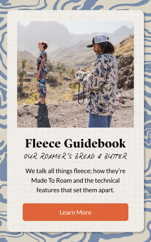 Fleece Guidebook