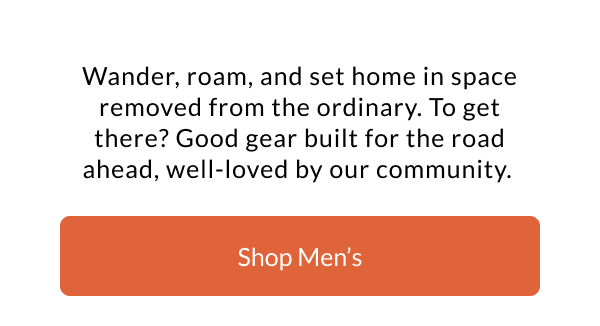 Shop Men's
