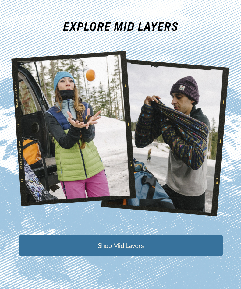 Mid Layers