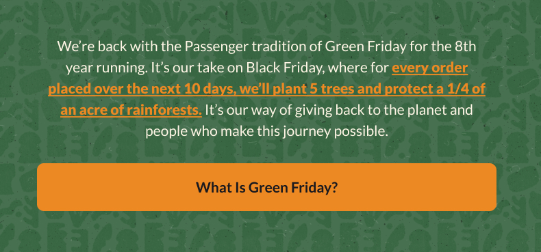 Plant 5 Trees