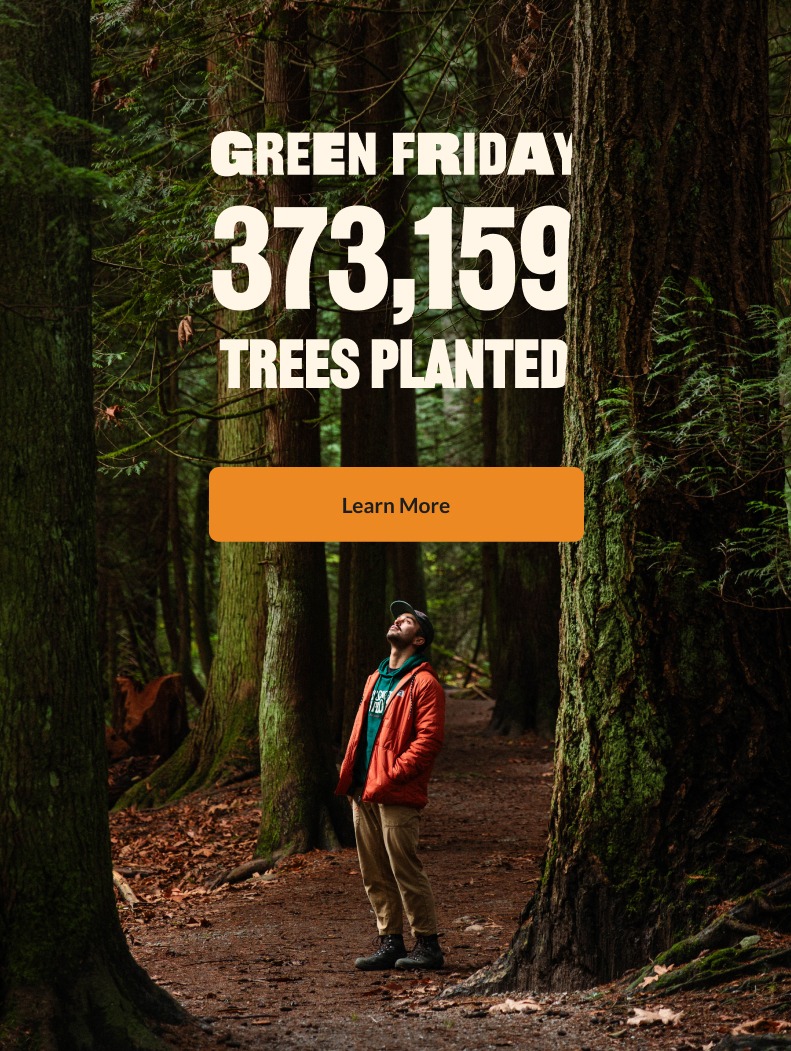 Green Friday Round Up