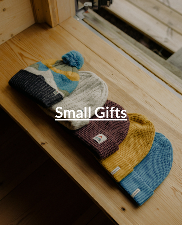 Small Gifts