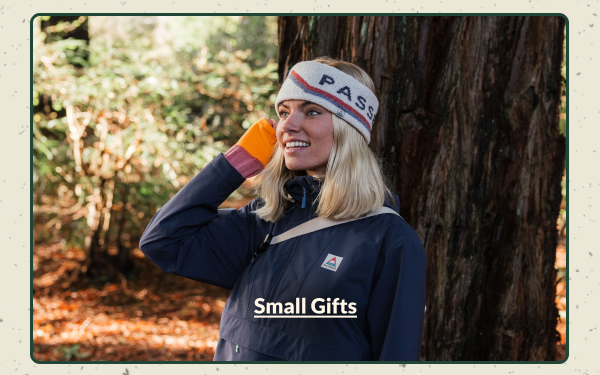 Small Gifts