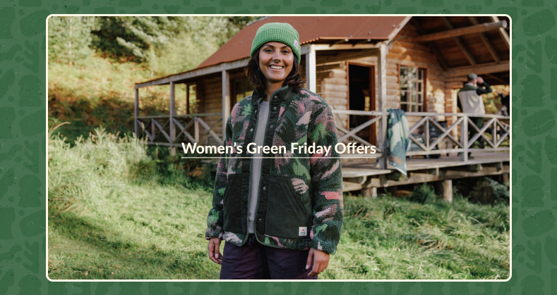 Womens Outlet