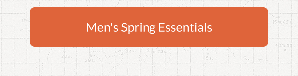 Men's Spring Essentials