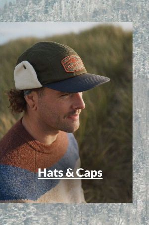 Hats & Caps