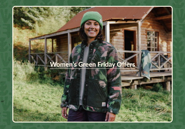 Shop Women's Offers