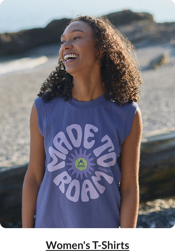 Women's T-Shirts