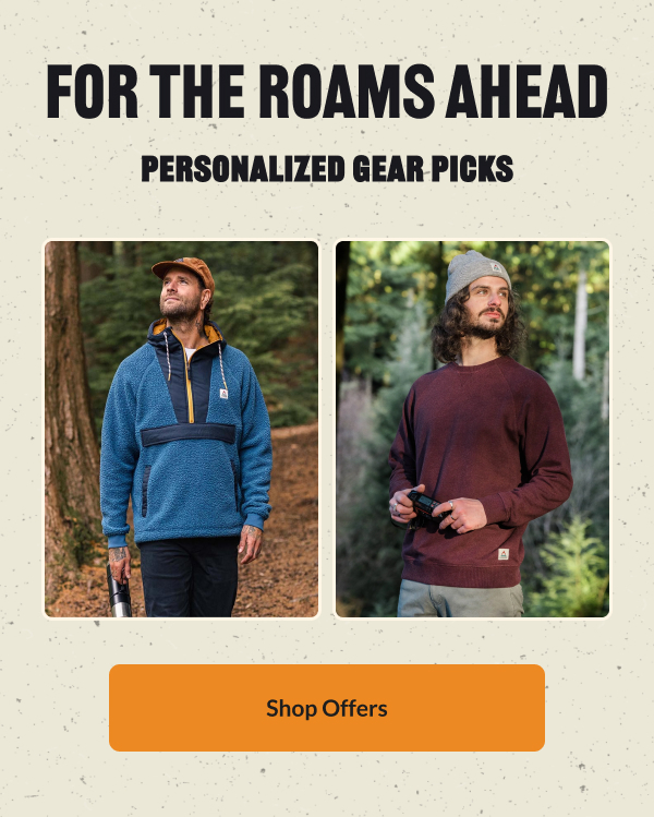 Men's Outlet