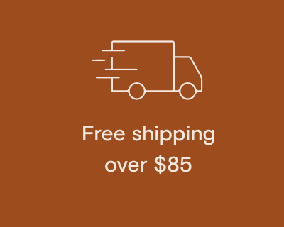 Free Shipping over $70