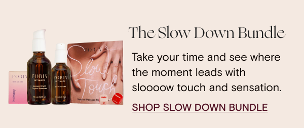 Slow Down Bundle