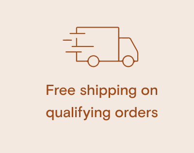 Free Shipping over $70