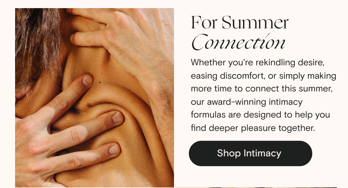 Shop Intimacy