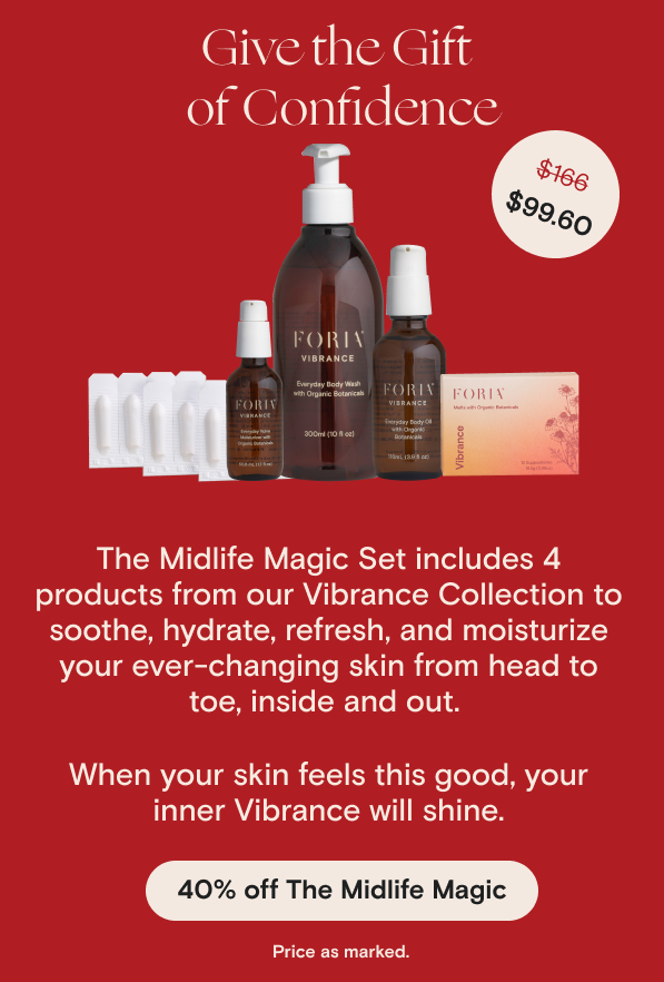 Shop the Midlife Magic Set