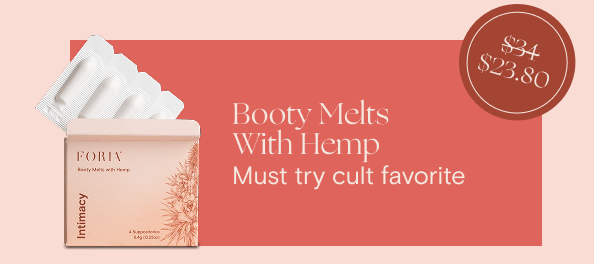Booty Melts