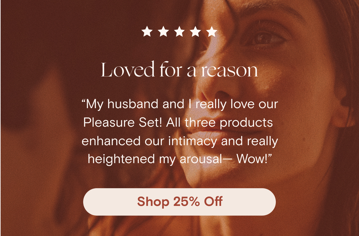 Pleasure Set