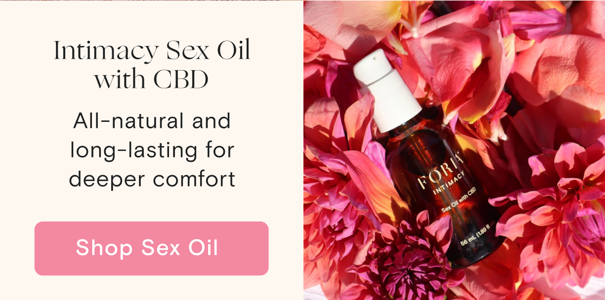 Shop Sex Oil