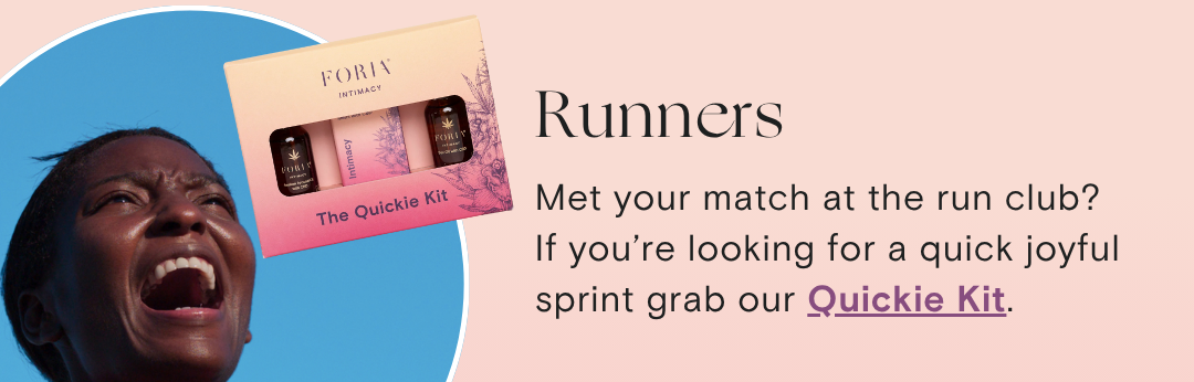 Quickie Kit