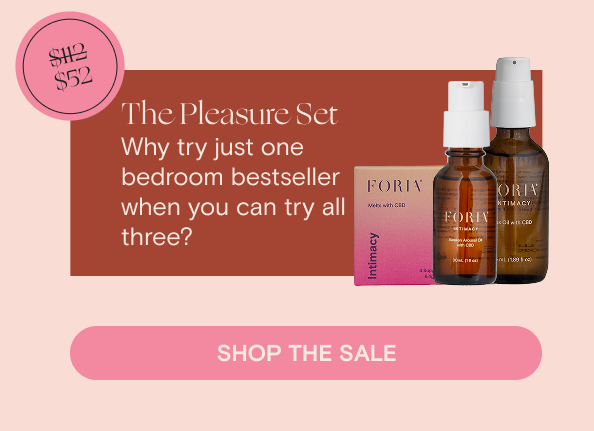 Pleasure Set