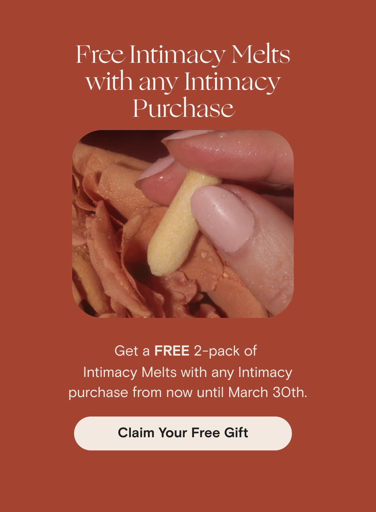 Claim Your Free Gift