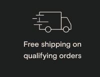 Free Shipping over $70
