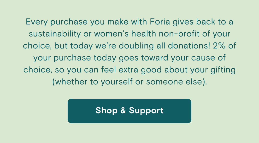 In honor of Giving Tuesday, we are multiplying our commitment to giving by 2x. Today only, all donations will be doubled go to the non profit of your choice, thanks to our partnership with @getbeam