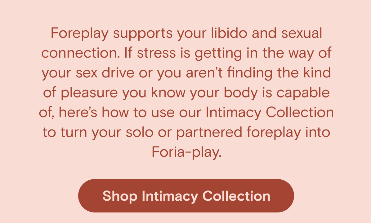 Shop Intimacy Collection