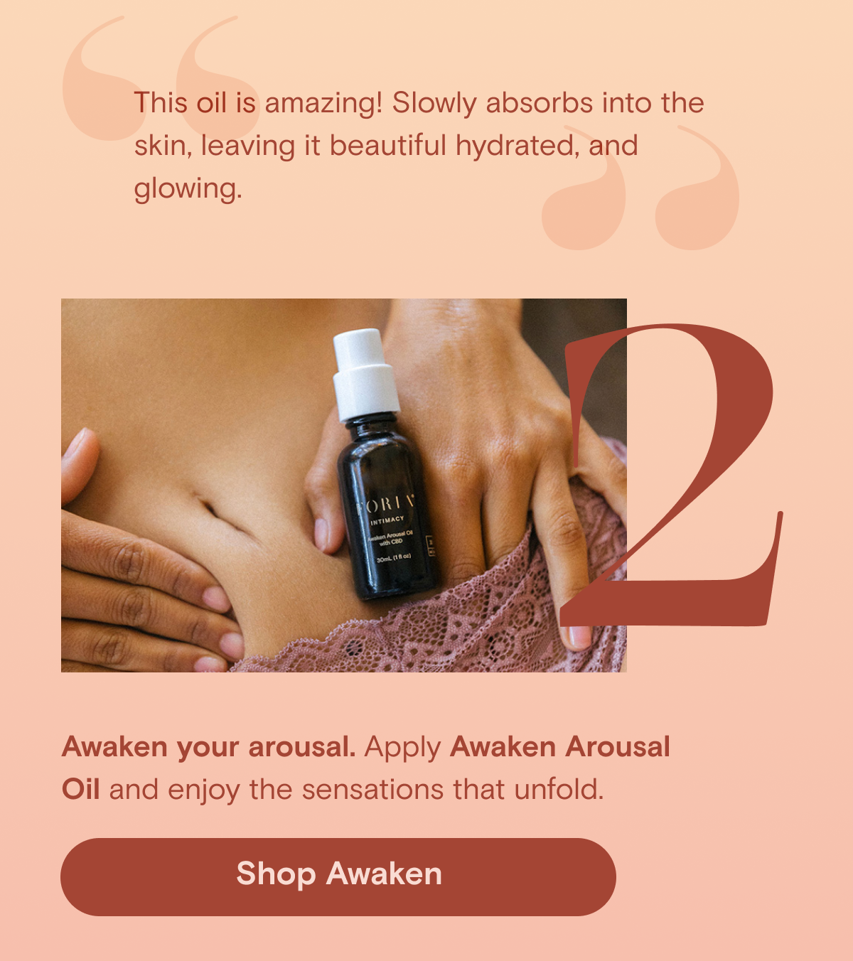 Shop Awaken