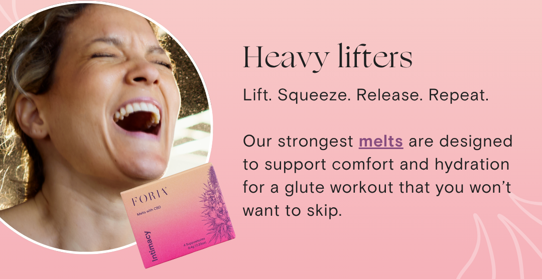 Heavy lifters