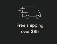 Free Shipping over $70