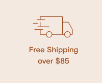 Free Shipping over $70