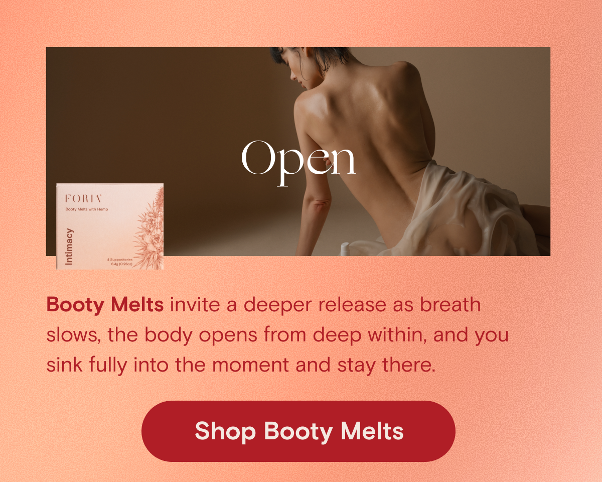 Shop Booty Melts
