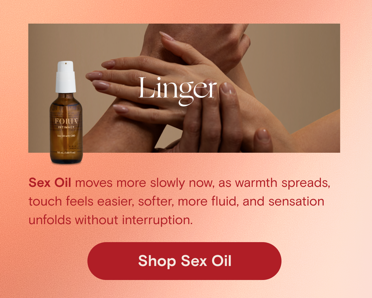 Shop Sex Oil