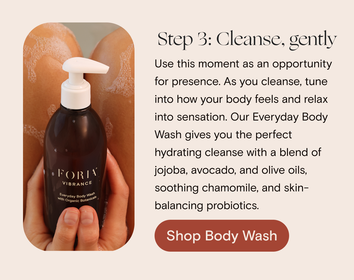 Shop Body Wash