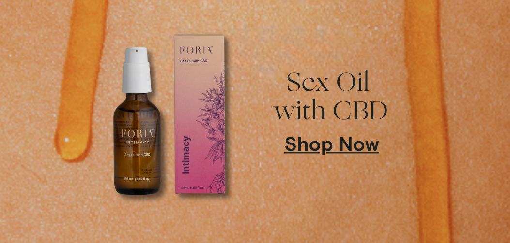 Sex Oil