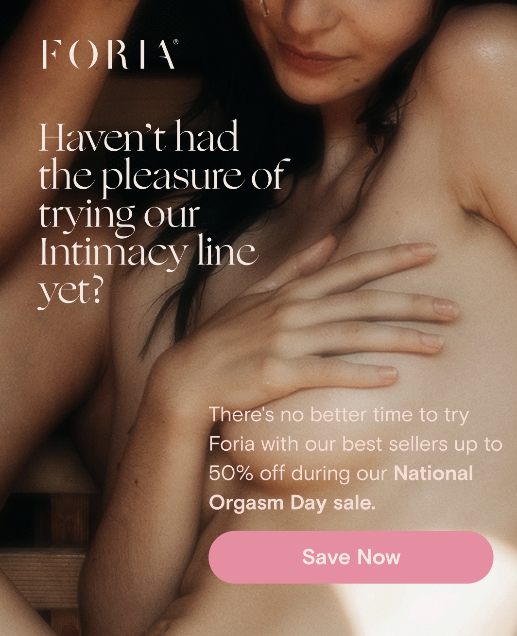 Up to 50% off